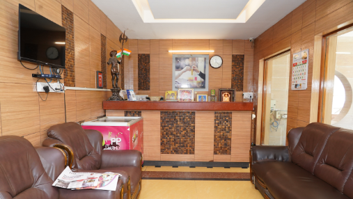 Executive Room