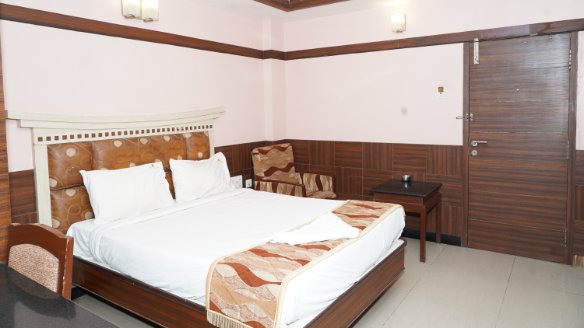 Non AC Room