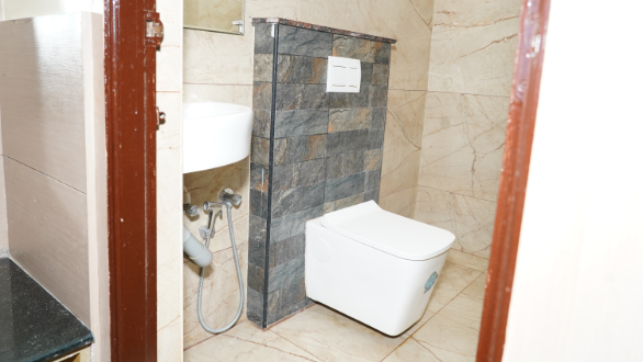 Premium Bathroom
